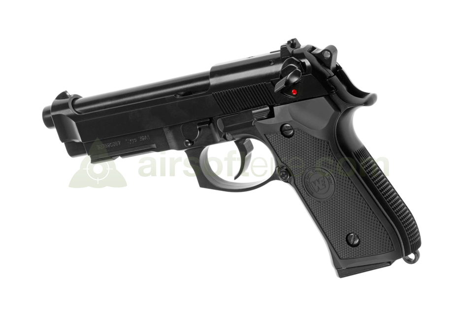 WE M9A1 - Full Metal - V2