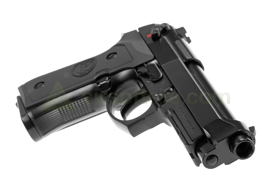 WE M9A1 - Full Metal - V2