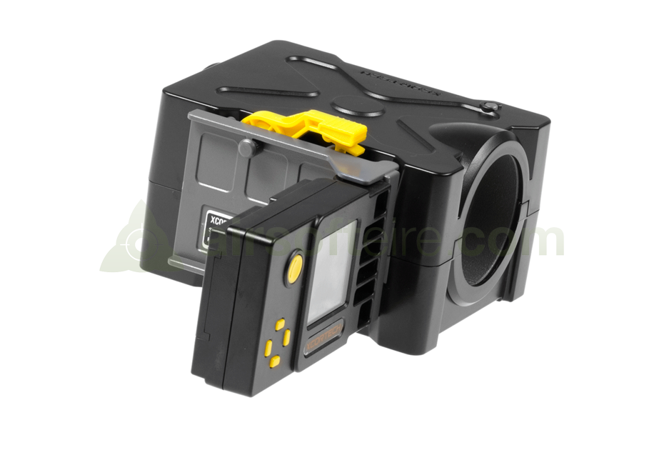 Xcortech X3500 Chronograph - Wireless