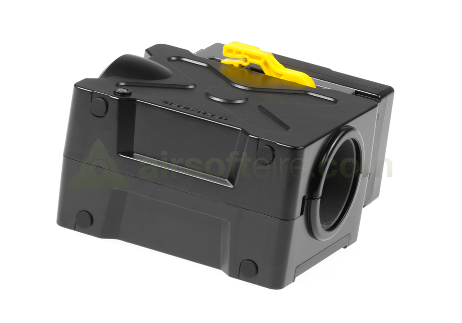 Xcortech X3500 Chronograph - Wireless