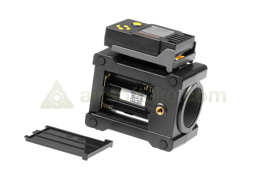 Xcortech X3500 Chronograph - Wireless