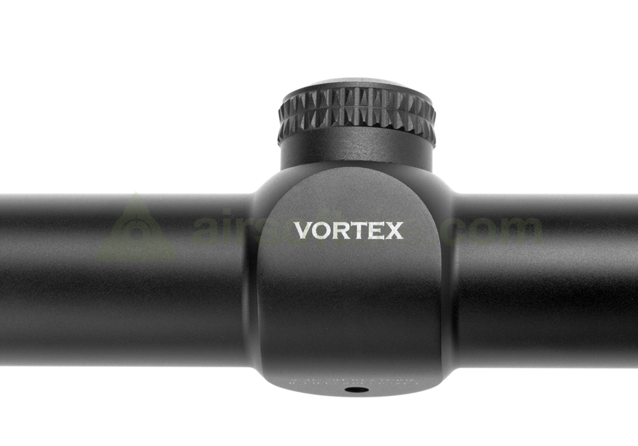 Vortex Optics Crossfire II 1-4x24