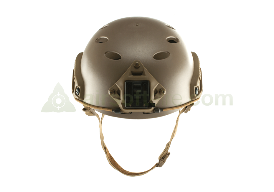 FMA FAST Helmet Simple PJ Type - Tan