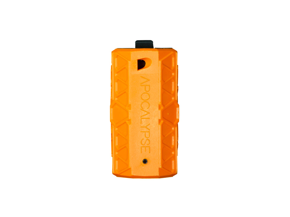 ASG Storm Apocalypse Impact Grenade - Orange