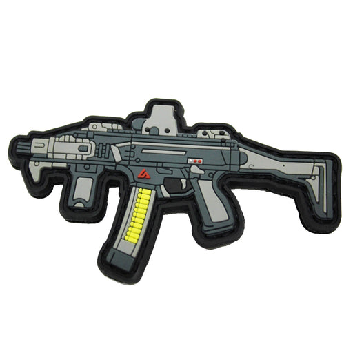 Airtech Studios Scorpion Evo Rubber Morale Patch