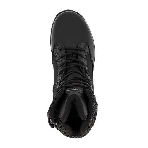 Magnum Strike Force 8.0 Waterproof Side Zip - Black