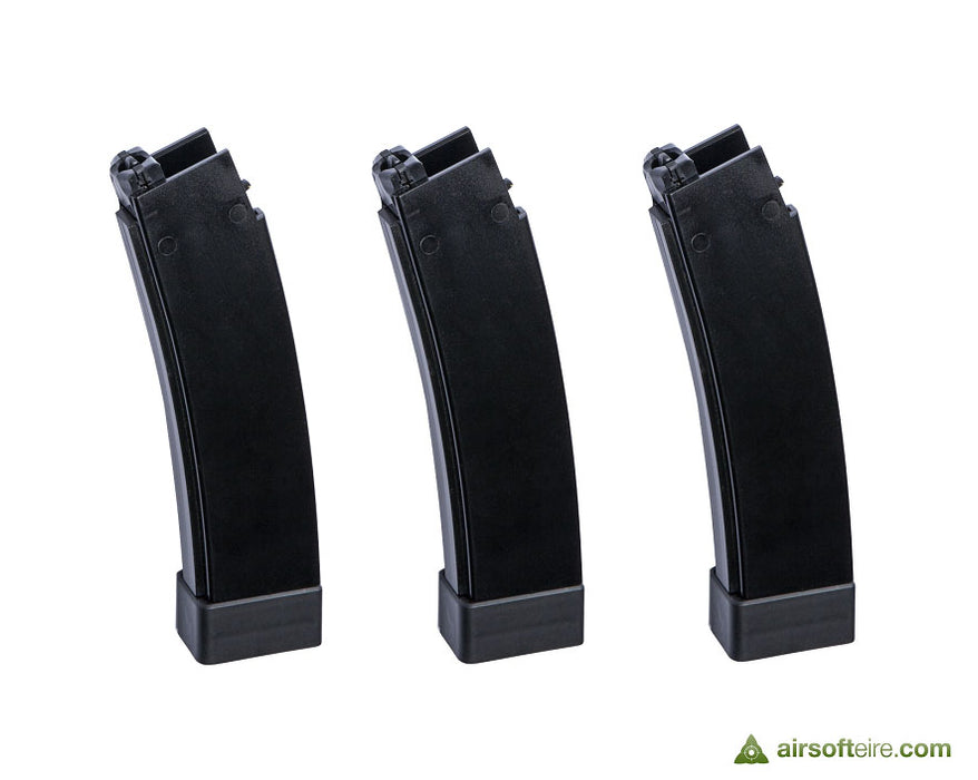 ASG CZ Scorpion EVO 3 75rd Magazine - Box of 3