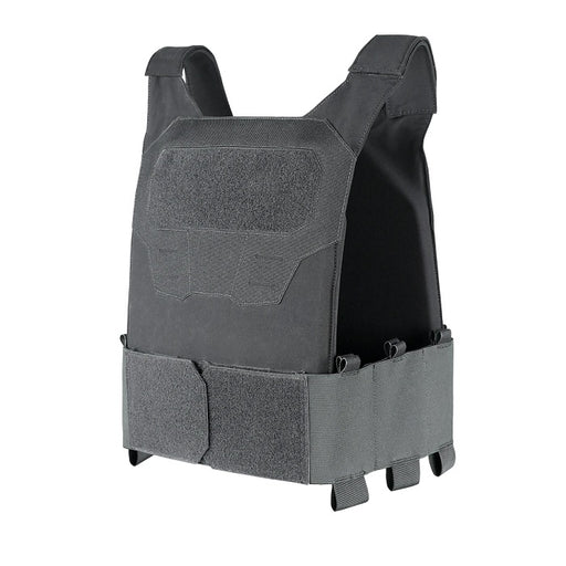 Condor Specter Plate Carrier - Slate Grey