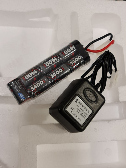 ASG Armalite M15A4 Carbine - SLV