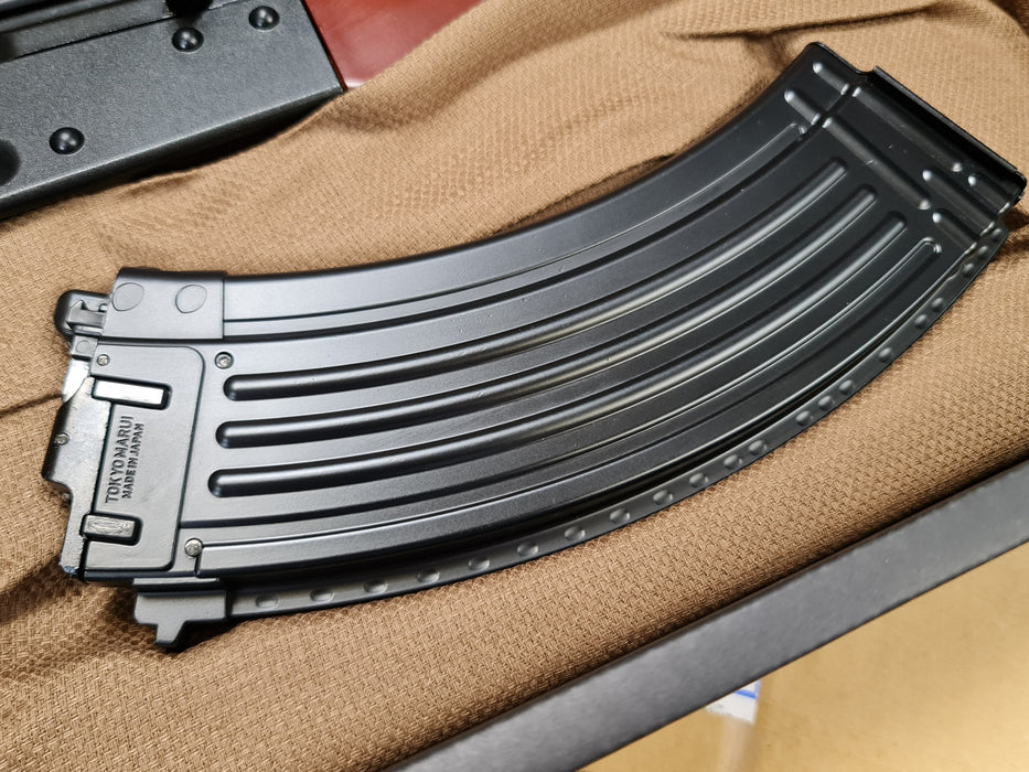 Tokyo Marui 35rd AKM GBBR Magazine