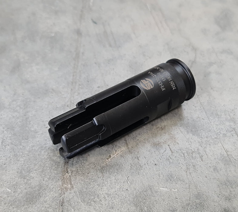 Angry Gun SF216A Flash Hider - CCW