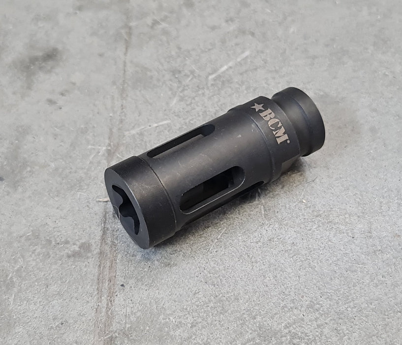 Angry Gun BCM Gun Fighter Compensator - CCW