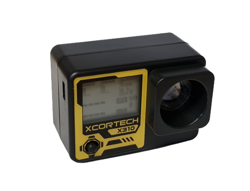 Xcortech X310 Pocket Chronograph