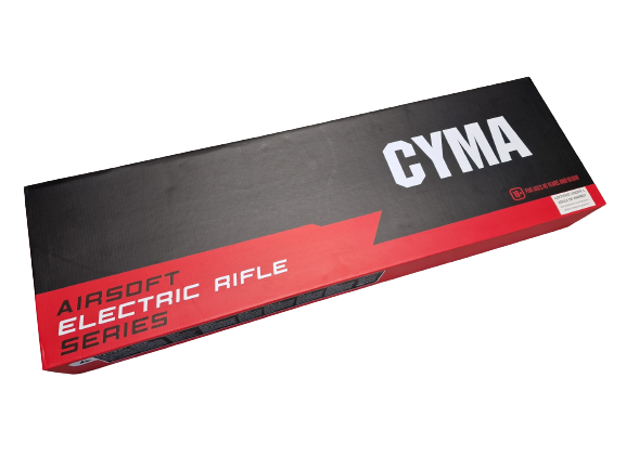 CYMA M4 URX Mosfet Edition - CM620
