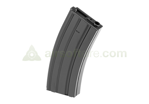 Pirate Arms 450rd M4/M16 Magazine - Black