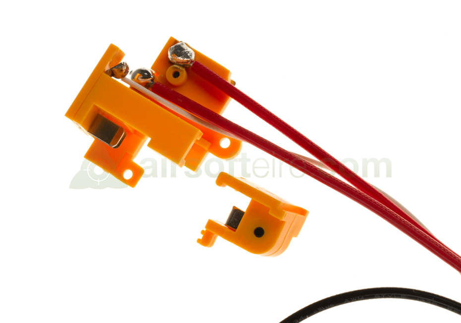 KRYTAC Trident Mosfet/Trigger Switch/Wire Harness