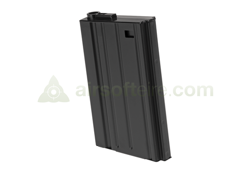 Classic Army 150rd Magazine for SCAR H/SR-25 - Black