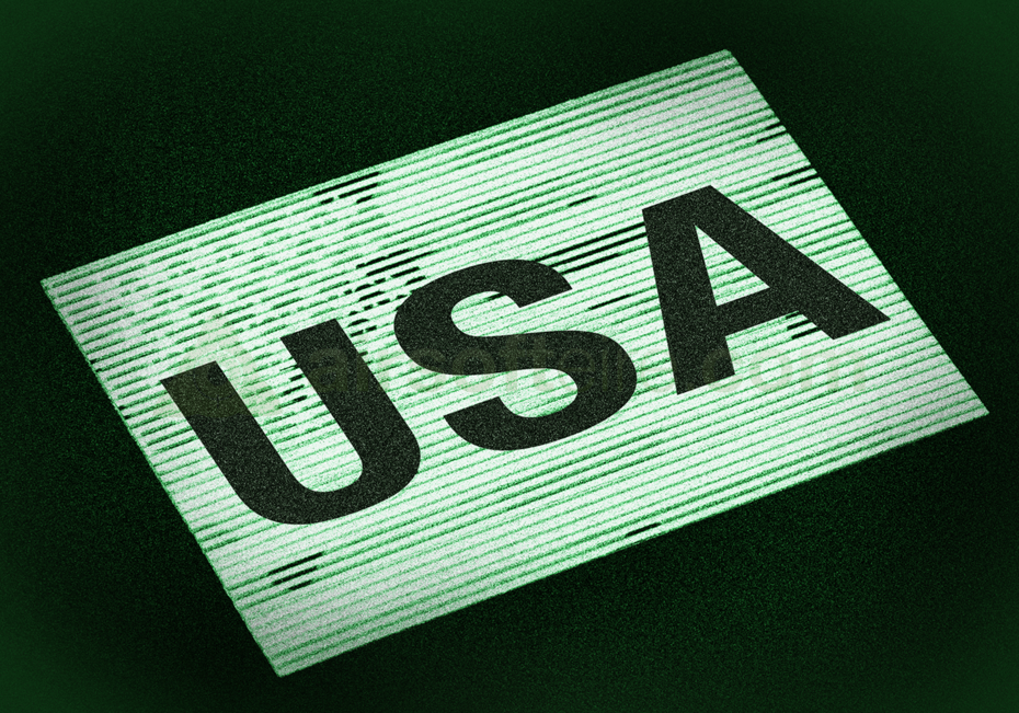 ClawGear Dual IR Patch Multicam USA