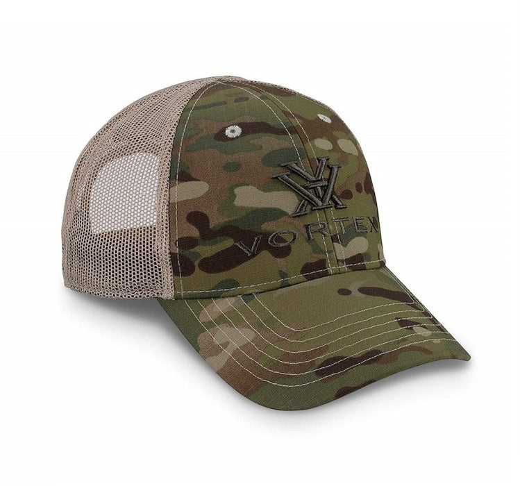 Vortex Optics Logo Cap - Multicam