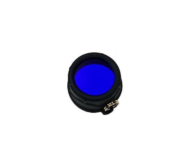 *CLEARANCE* - Klarus FT11 Filter - Blue