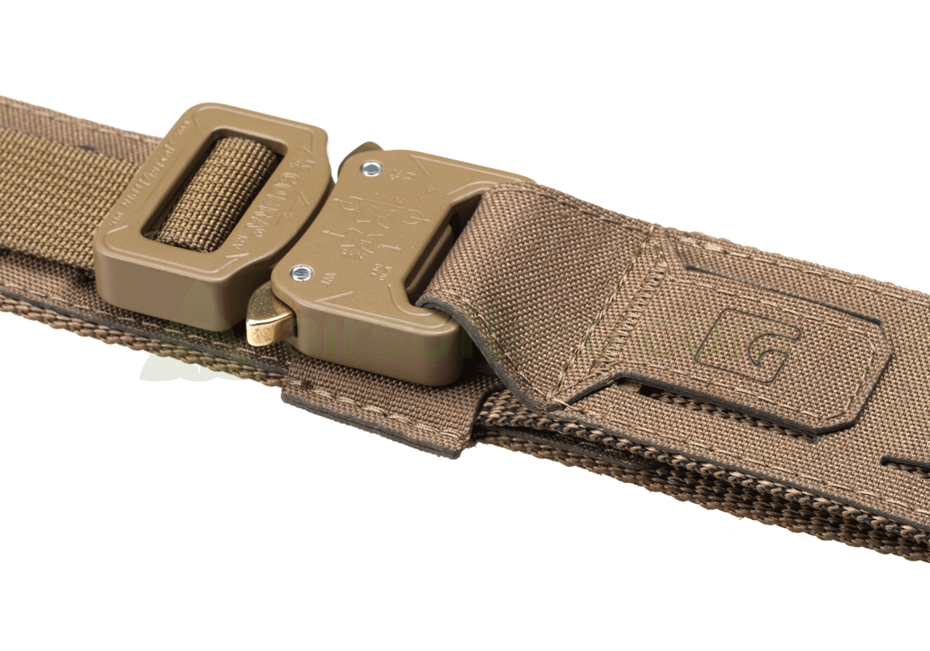 ClawGear KD One Belt - Coyote