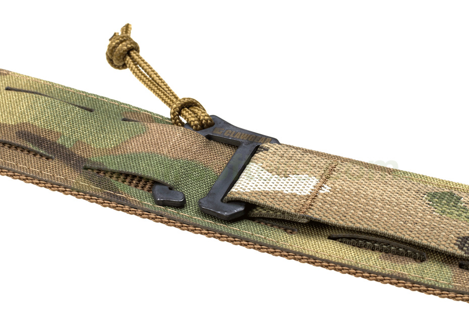 ClawGear KD One Belt - Multicam