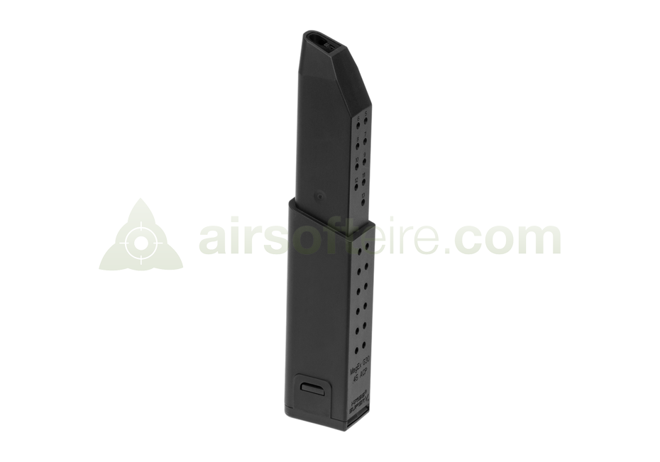 KRYTAC 95rd Magazine for KRISS Vector