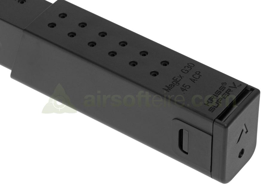KRYTAC 95rd Magazine for KRISS Vector