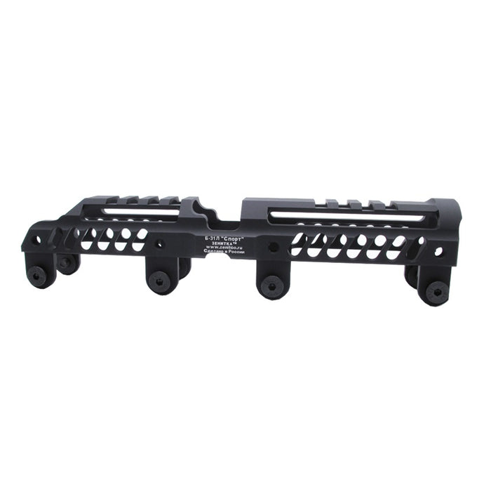 Wii Tech B-31L v2.0 Upper Handguard - Tokyo Marui AKM GBBR