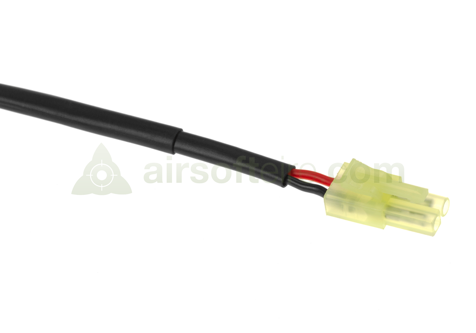Battery Adapter - Small Male Tamiya to Female JST