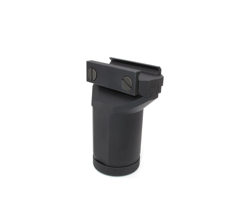 Wii Tech RK-4 Grip - Black