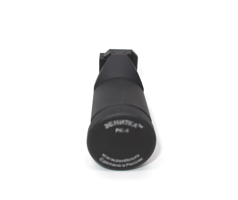 Wii Tech RK-4 Grip - Black