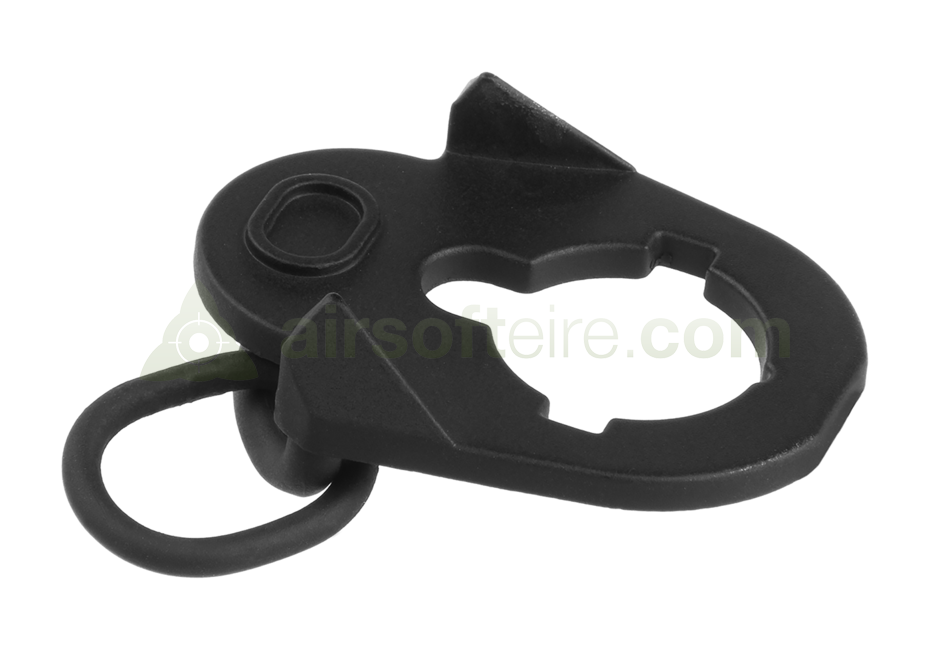 Metal ASAP Sling Attachment Plate - AEG