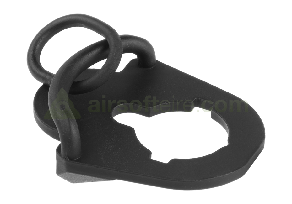 Metal ASAP Sling Attachment Plate - AEG