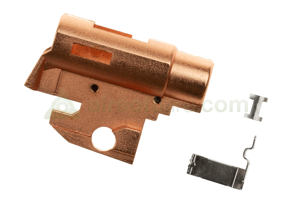 Maple Leaf Chamber Set for Marui/WE/KJ Hi-CAPA Series
