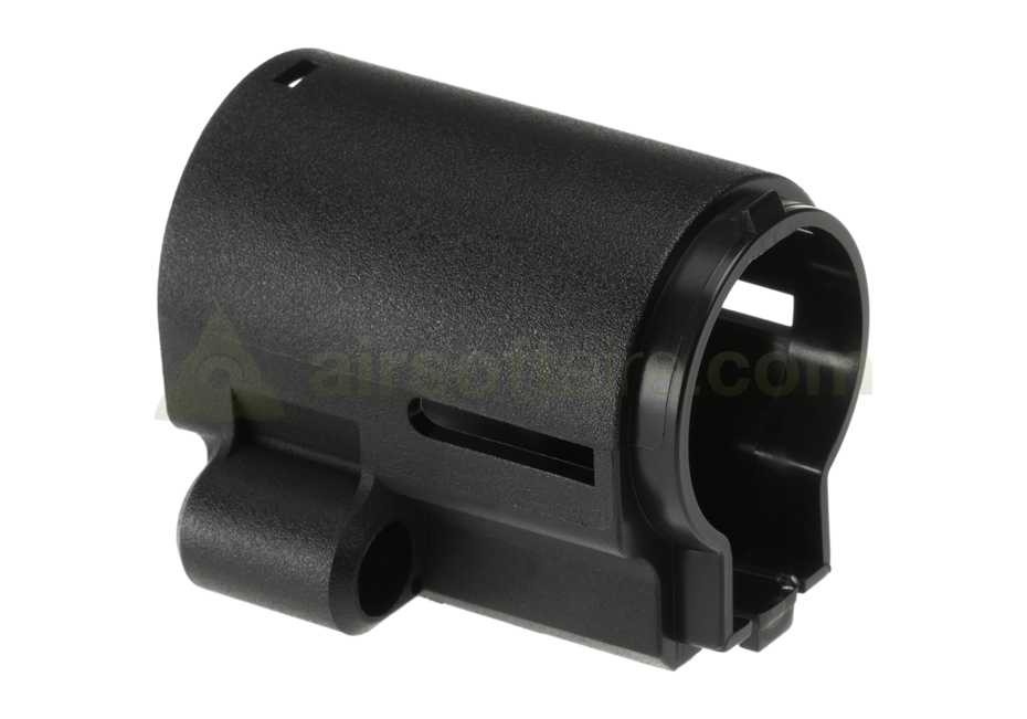 Airtech Studios G&G ARP9/556 BEU (Battery Extension Unit) - Black