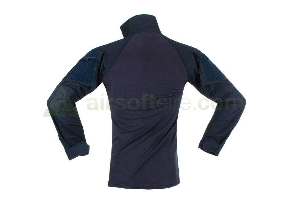 Invader Gear UBACS Top - Navy