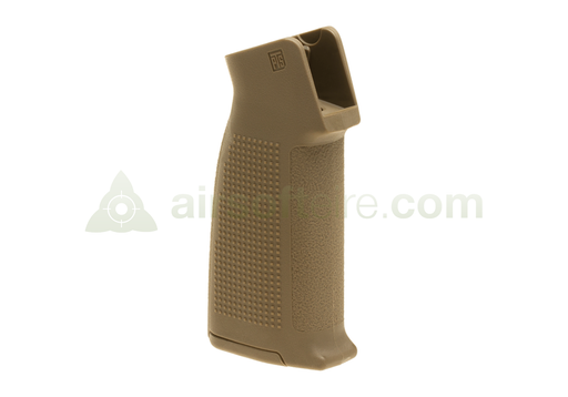 PTS Syndicate Enhanced Polymer Grip - Compact (EPG-C) AEG - Dark Earth