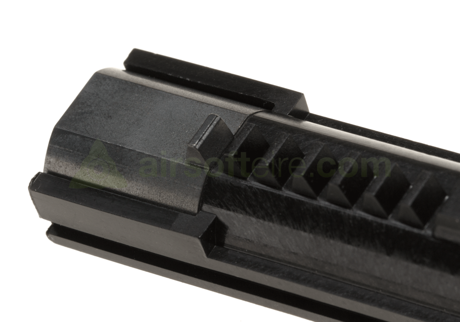 Nineball Hard Piston Plus - Tokyo Marui MP7