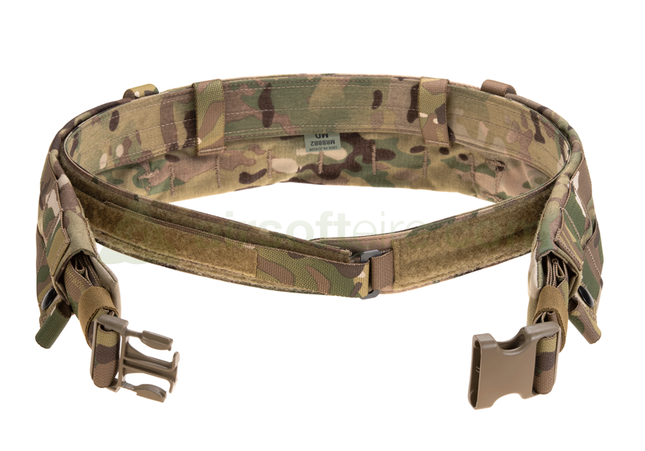 Crye Precision Modular Rigger's Belt MRB 2.0 - Multicam