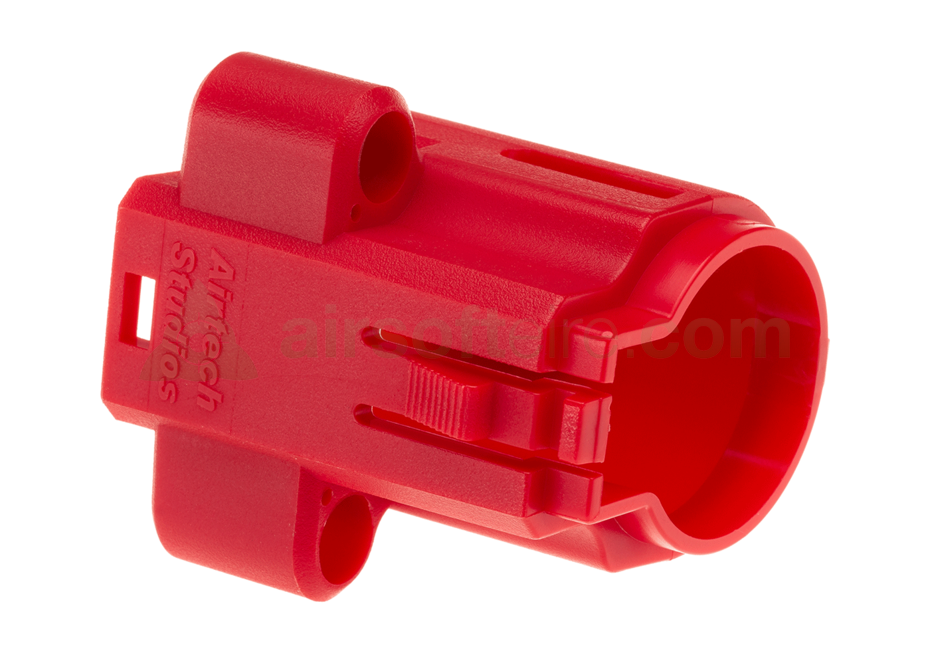 Airtech Studios G&G ARP9/556 BEU (Battery Extension Unit) - Red