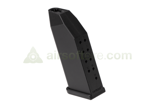 KRYTAC 50rd Short Magazine for KRISS Vector