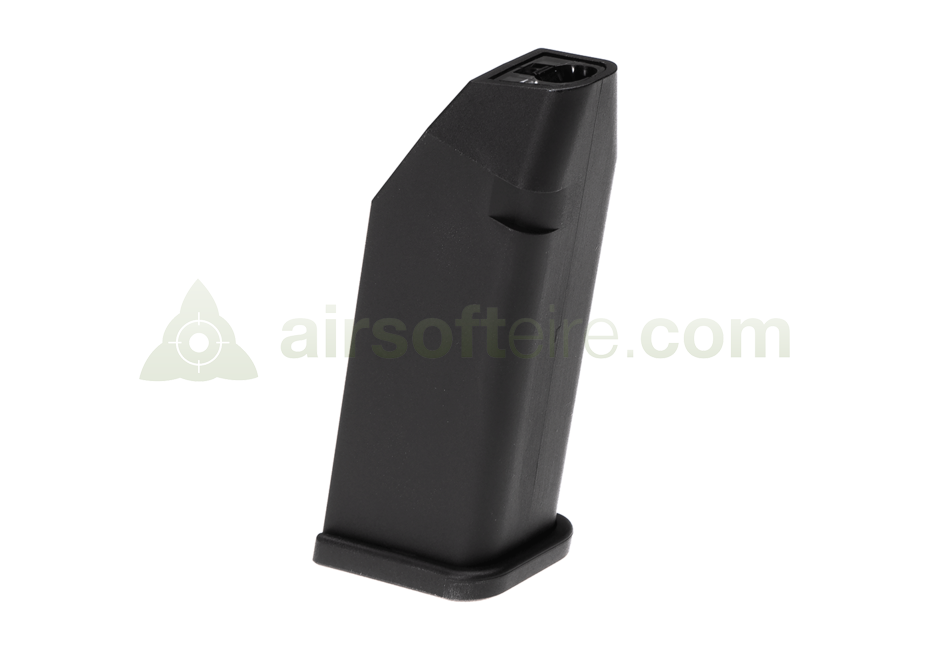 KRYTAC 50rd Short Magazine for KRISS Vector