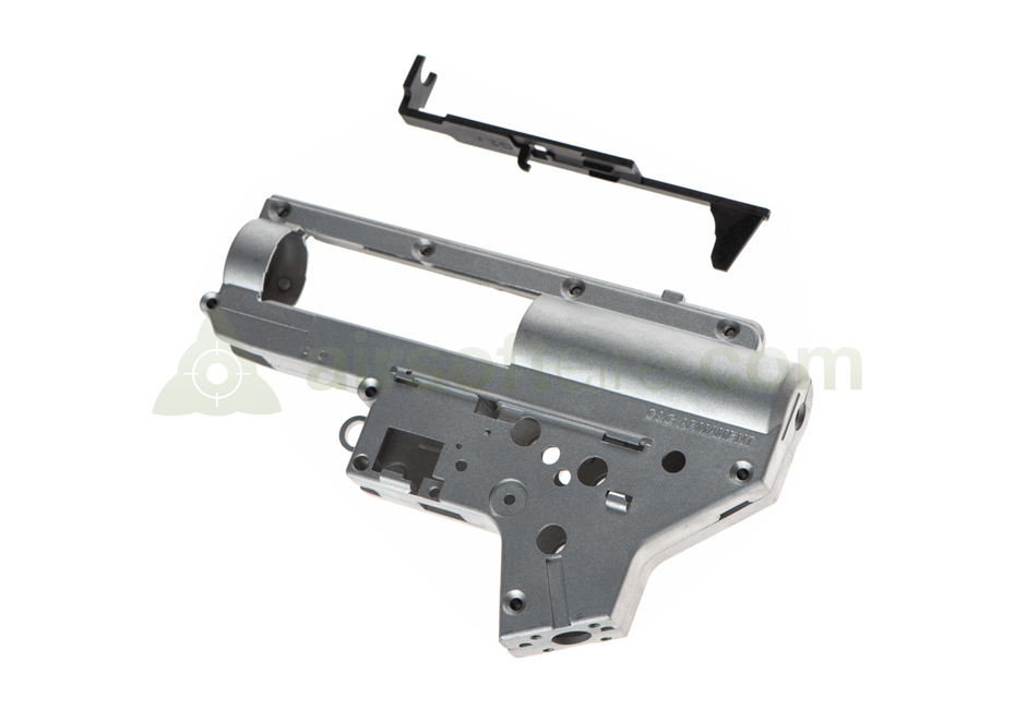 G&G V2 Gearbox Casing & Tappet Plate