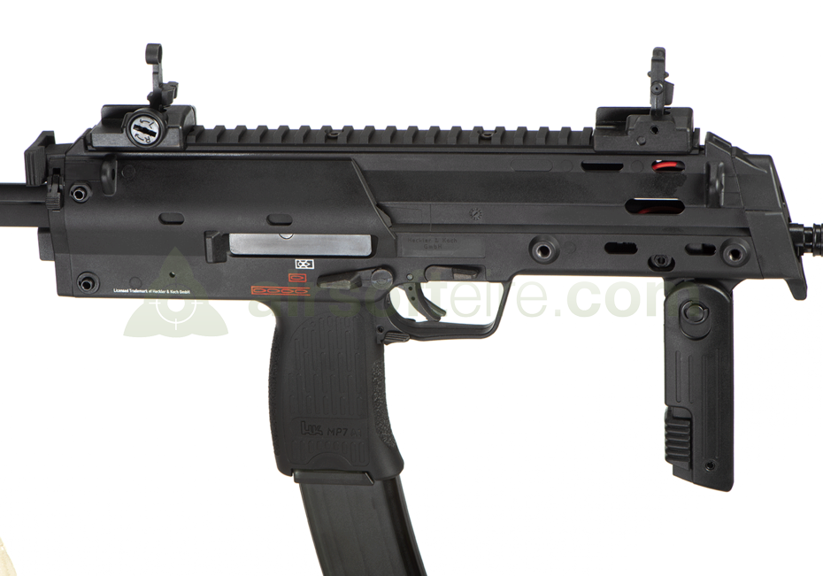 Umarex (VFC) H&K MP7 A1 - AEG