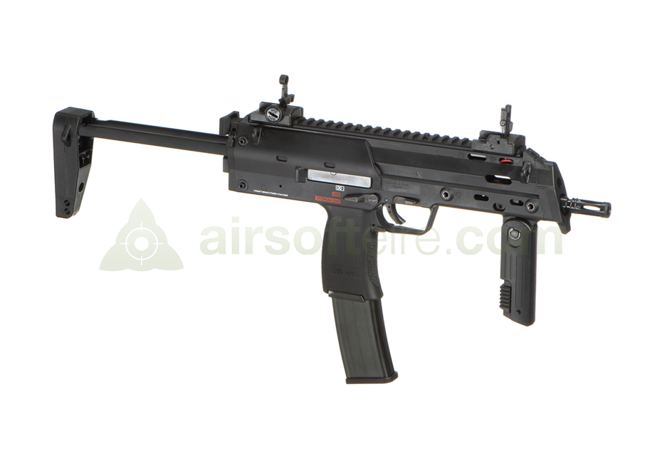 Umarex (VFC) H&K MP7 A1 - AEG