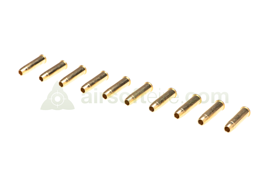 Umarex Shells Western Cowboy Co2 Pack X10