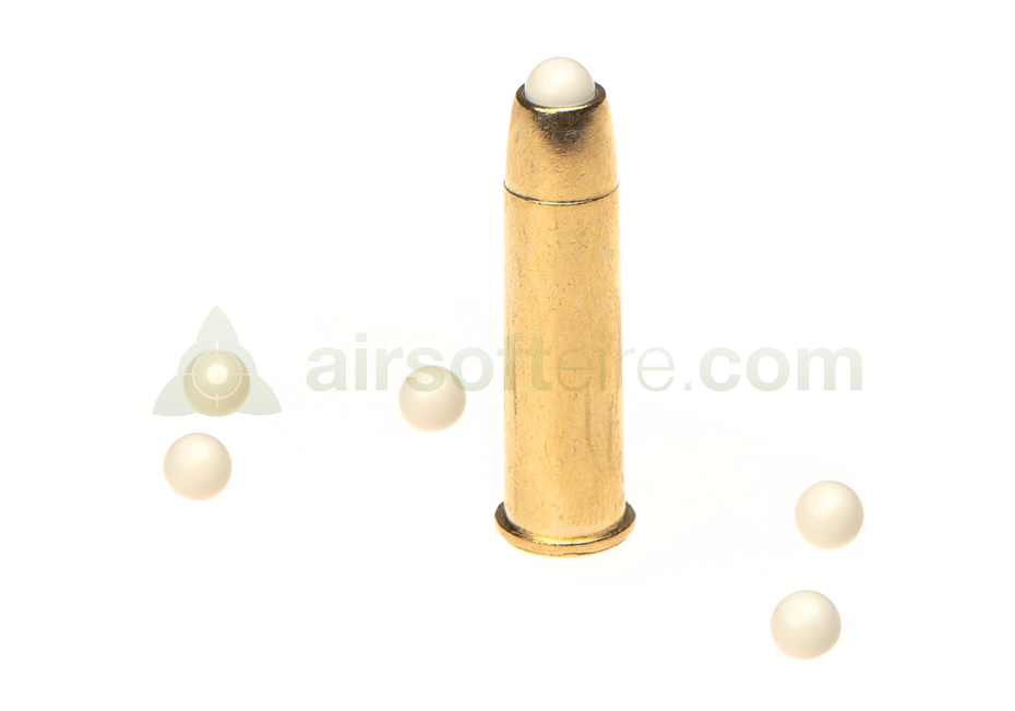Umarex Shells Western Cowboy Co2 Pack X10