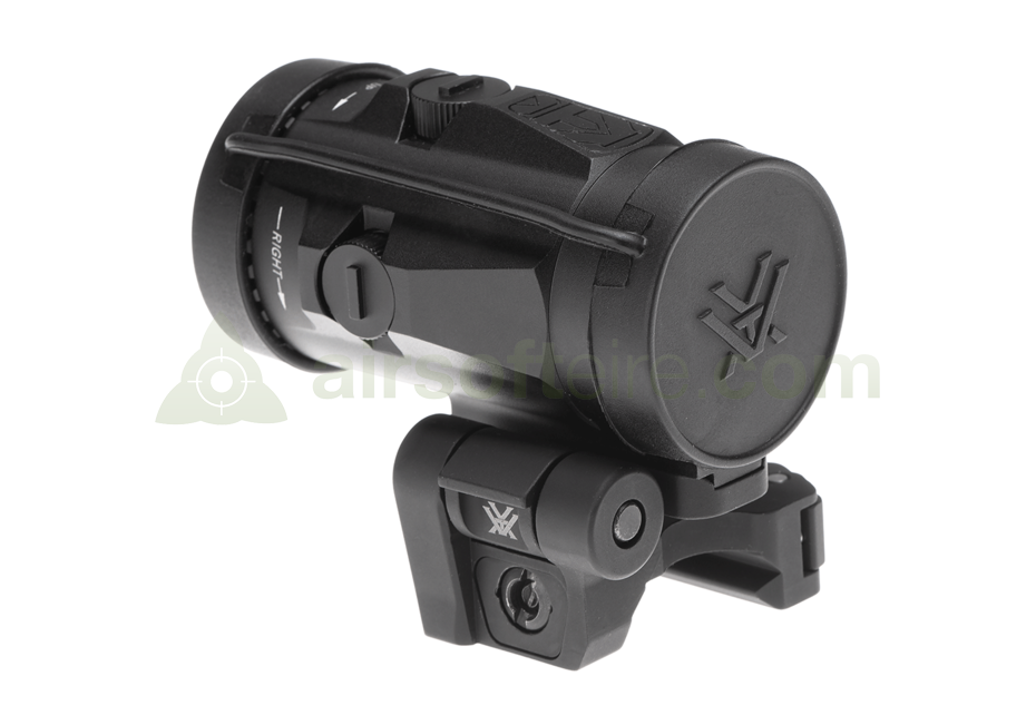 Vortex Optics Micro 3X Magnifier