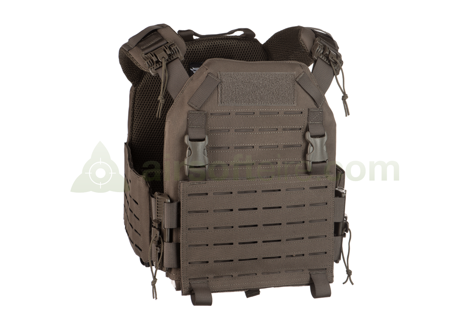 Invader Gear Reaper QRB Plate Carrier - Ranger Green